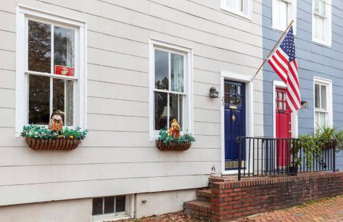 Crew's Quarters - Foto 38