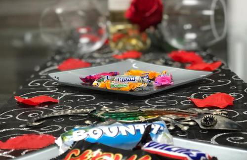 Villa Garoed - Foto 32