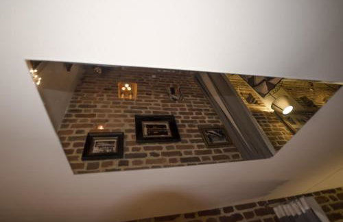Apartament Gra - Gothic House - Photo 8