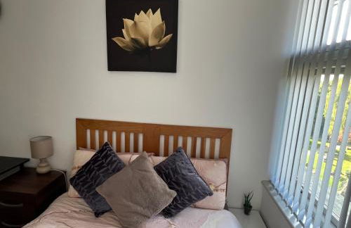 3 Bedroom Flat in Town Centre Wellingborough - Photo 6