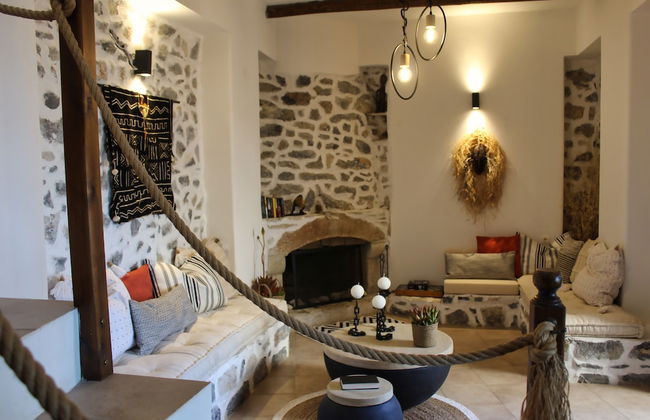 Elia Woodstone Houses - Foto 49