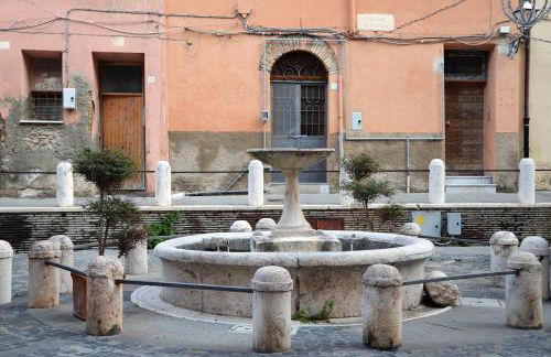 Tourist apartment-La Casa del Porto- alloggio turistico - Foto 71