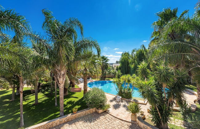 3122 Villa Torre Bianca by Perle di Puglia - Photo 24