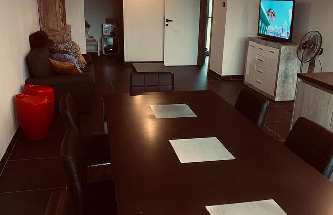 Holiday Home in De Panne Near Plopsaland - Foto 8