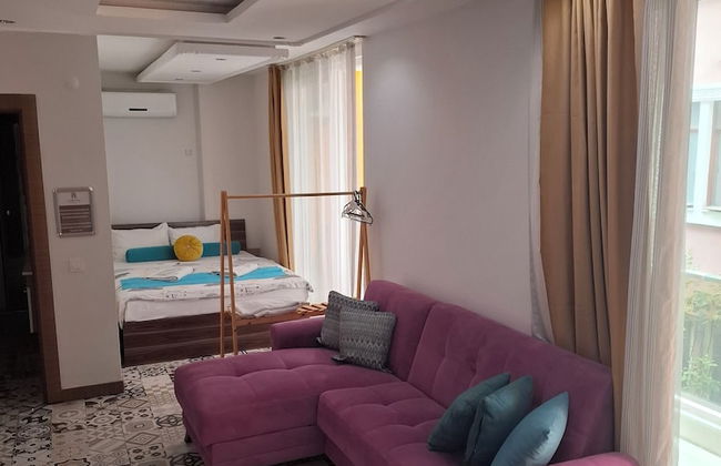 The Nar Suit & Apart - Photo 25