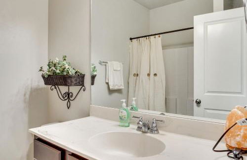 Golf, Swim, Relax Oklahoma Ranchland Retreat - Photo 16