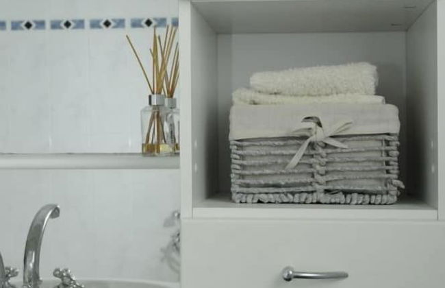 Guesthouse La Cereza - Photo 19