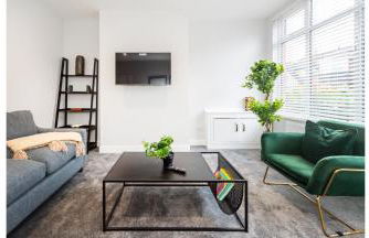 Hassle-Free & Handsome Brand-New 3-Bed Home - Foto 27