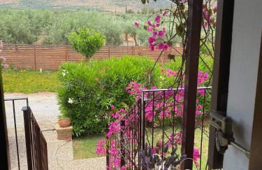 Georges Villa Galaxidi, family, pool and garden - Foto 43