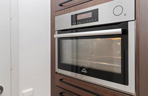 Apartment Bodensee 29 mit Küche und Garten - Foto 25