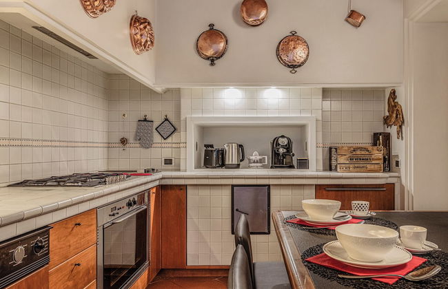 Villa Col di Luna-ProseccoHills - Photo 11