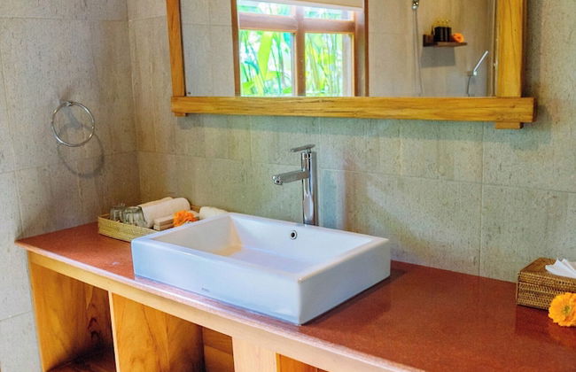 Ume Sri Villas Ubud - Foto 44