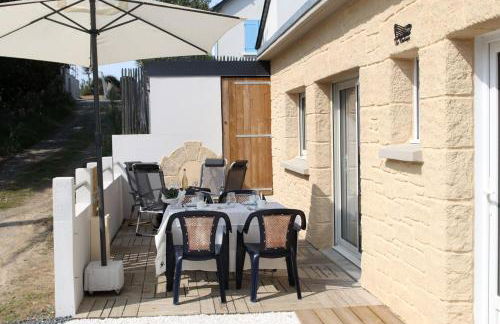 La Chaloupe gites de mer - Foto 22