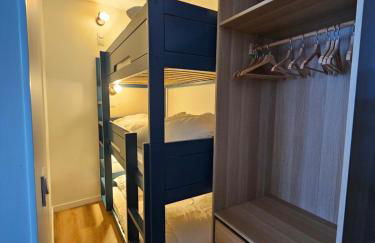 Appartements 4, 5 et 10 personnes rénovés en centre-ville - Foto 30