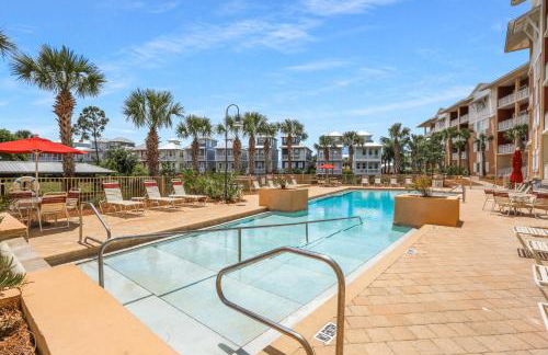 Waterside Village Condo 404 - Seadragon by Pristine Properties - Foto 21