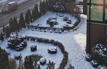 Przestronny apartament nr 7 z widokiem na góry Sowie - Foto 31