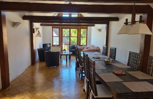 Gästehaus Harzstraße - Foto 23