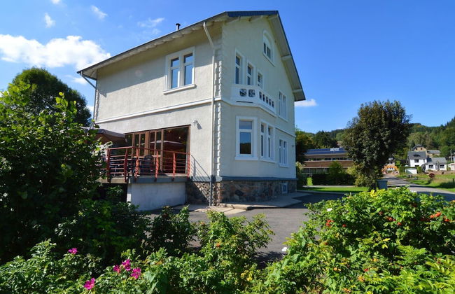 Beautiful Holiday Home in Malmedy-beverce With Sauna - Foto 27