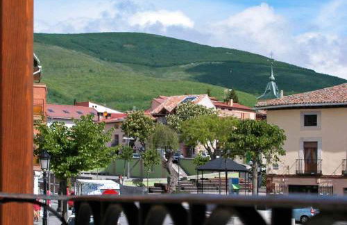 Casa rural Álamo - Valle de El Paular - Foto 7