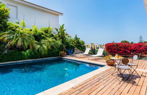 Mbird Estoril Riviera Flat 1 - Foto 26