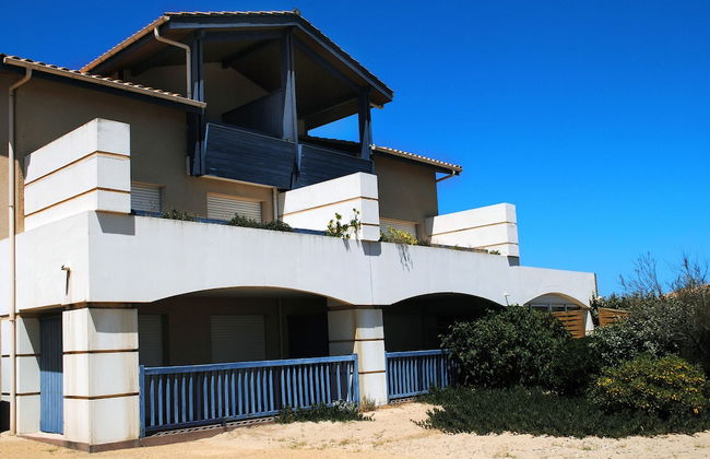 Résidence Nemea Les Gourbets - Foto 11