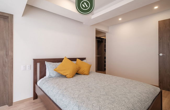 Rioneva38 in Mexico City - Foto 12