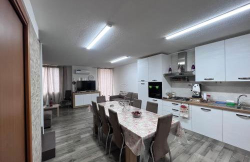 Tonzuso Holyday House - Foto 8