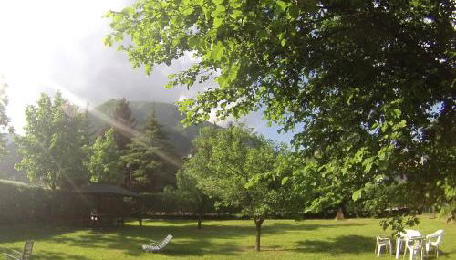 Residence Catullo - Foto 2, Garden