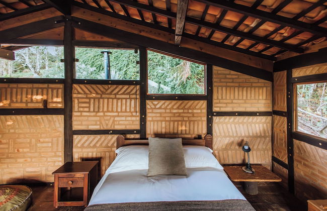 Smart Hotel Reserva Santo Antônio do Pinhal - Foto 44