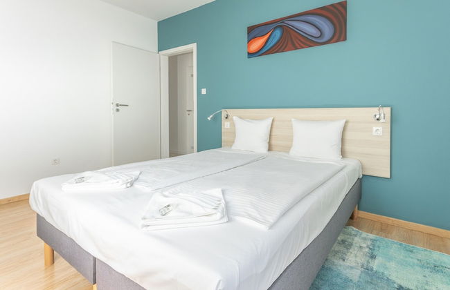 Maple Tree Apartments - Foto 14