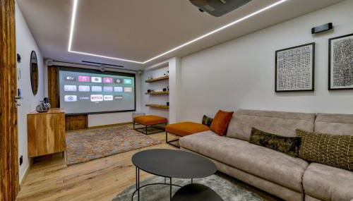 Chalet Silver Forest - Foto 4