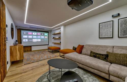 Chalet Silver Forest - Foto 4