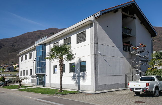 4 Seasons Apartment - Foto 18