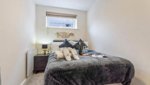 Lovely flat near Gatwick Airport - Foto 3