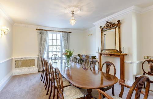 Pattiswick Hall - Photo 6