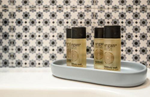 Central station 60mq - Foto 18