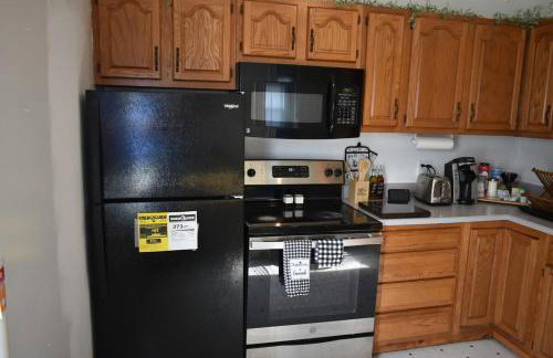 Downtown Lima 1 Bdrm Haven! - Photo 41