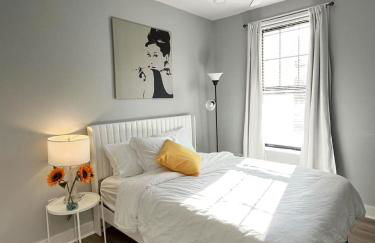 New Spacious 2 bedroom in Central Philly - Foto 6