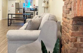 Classical Isbills Row House close to NYC - Foto 7