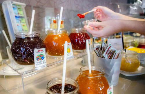 ApartHotel "Am Fließ" - Foto 39