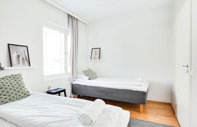 Hiisi Homes Tampere Muotiala - Foto 6