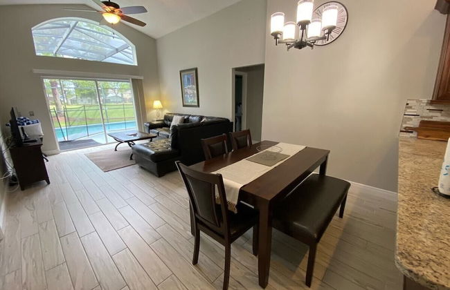 Southern Dunes Villa, Upgraded, Golf Views - Foto 24