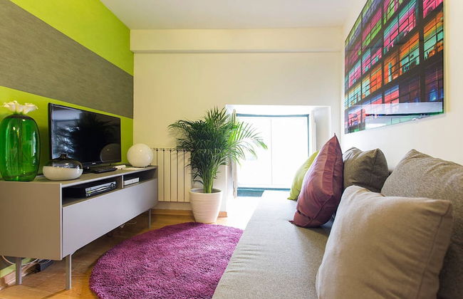 Contemporary Apartment in Chiado 1 - Foto 63