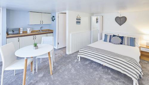 Host Stay Princess Place Studio - Foto 2