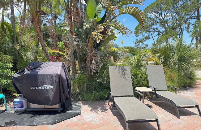 Tropical Villas of Venice Beach - Foto 45