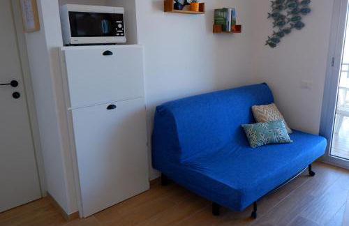 Casa Mirablu–Seafront Apartment - Foto 11