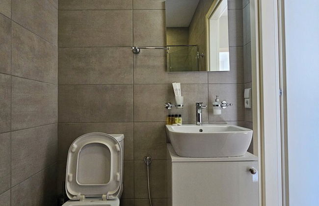 Archi chavchavadze one bedroom - Foto 31