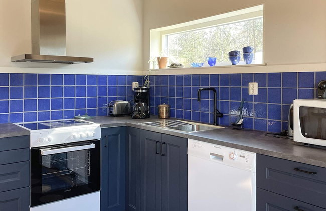 4 Person Holiday Home in Klintehamn-by Traum - Photo 11