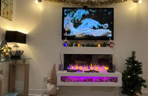 Hayloft at Bonnyside House - Foto 12