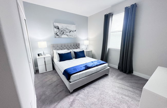 Balmoral Resort-213al 3 Bedroom Home by RedAwning - Photo 9